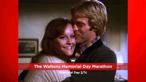 The Waltons Memorial Day Marathon 